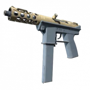 Souvenir Tec-9 | Tornado (Field-Tested)