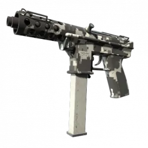 Souvenir Tec-9 | Urban DDPAT (Field-Tested)
