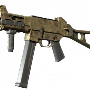 Souvenir UMP-45 | Mudder (Factory New)