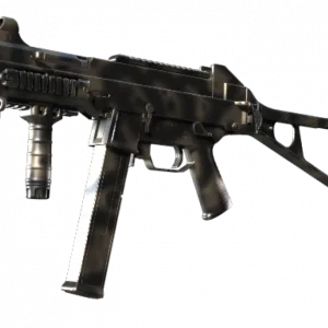 Souvenir UMP-45 | Scorched (Factory New)