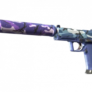 Souvenir USP-S | Alpine Camo (Factory New)