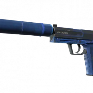 Souvenir USP-S | Blueprint (Field-Tested)