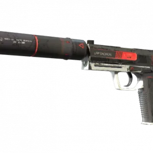 Souvenir USP-S | Cyrex (Field-Tested)
