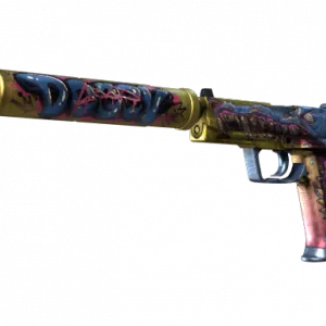 Souvenir USP-S | Jawbreaker (Field-Tested)