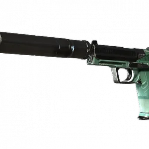 Souvenir USP-S | PC-GRN (Field-Tested)