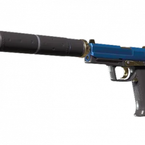 Souvenir USP-S | Royal Guard (Minimal Wear)