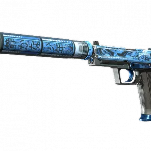 Souvenir USP-S | Silent Shot (Minimal Wear)