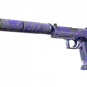 Souvenir USP-S | Sleeping Potion (Field-Tested)