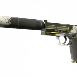 Souvenir USP-S | Torque (Field-Tested)