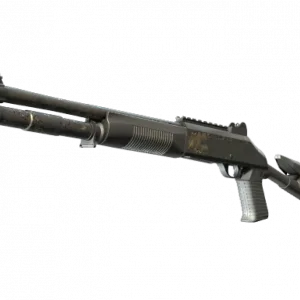 Souvenir XM1014 | Charter (Battle-Scarred)