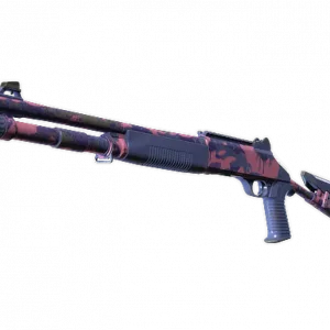 Souvenir XM1014 | Gum Wall Camo (Field-Tested)