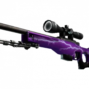 StatTrak™ AWP | Lightning Strike (Minimal Wear)