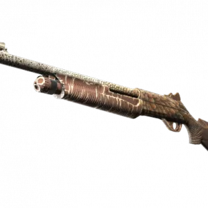 StatTrak™ Nova | Plume (Well-Worn)