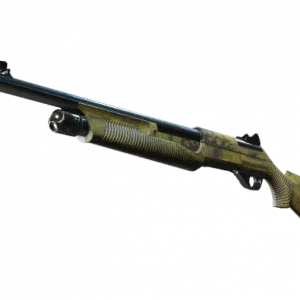 StatTrak™ Nova | Wood Fired (Factory New)