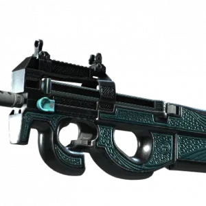 StatTrak™ P90 | Traction (Factory New)