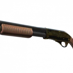 StatTrak™ Sawed-Off | Highwayman (Field-Tested)