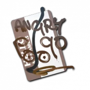 Sticker | Hello P90