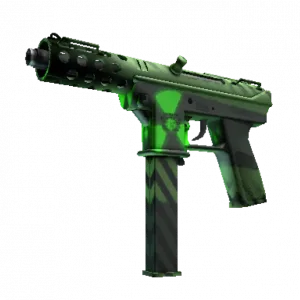Tec-9 | Nuclear Threat (Factory New)