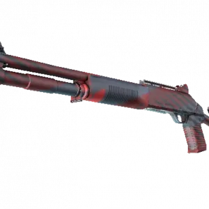 XM1014 | Fallout Warning (Factory New)