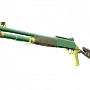 XM1014 | Jungle (Factory New)