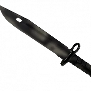 ★ Bayonet | Scorched (Factory New)
