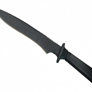 ★ Classic Knife | Night Stripe (Factory New)
