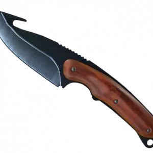 ★ Gut Knife | Blue Steel (Factory New)
