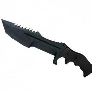 ★ Huntsman Knife | Blue Steel (Factory New)
