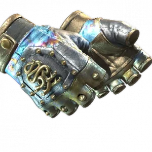 ★ Hydra Gloves | Case Hardened (Factory New)