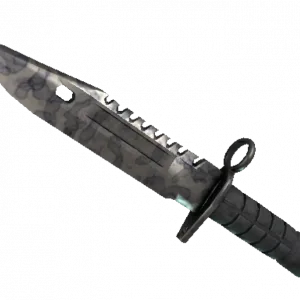 ★ M9 Bayonet | Stained (Factory New)
