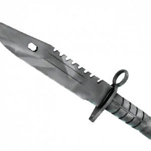 ★ M9 Bayonet | Urban Masked (Minimal Wear)
