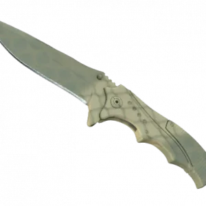 ★ Nomad Knife | Safari Mesh (Factory New)