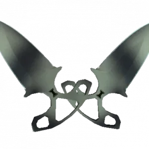 ★ Shadow Daggers | Scorched (Factory New)
