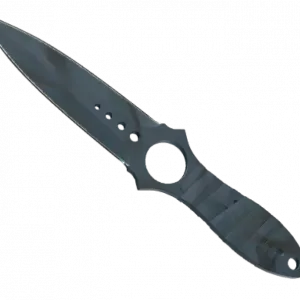 ★ Skeleton Knife | Night Stripe (Factory New)