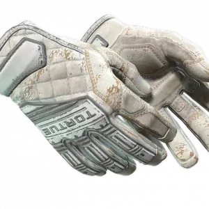 ★ Specialist Gloves | Pillow Punchers (Battle-Scarred)