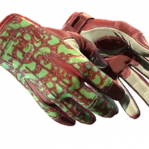 ★ Sport Gloves | Bronze Morph (Factory New)