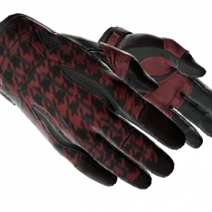 ★ Sport Gloves | Scarlet Shamagh (Factory New)