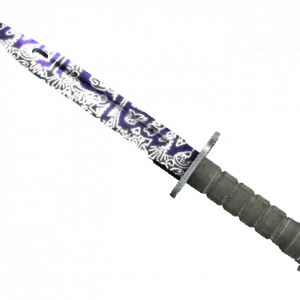★ StatTrak™ Bayonet | Freehand (Factory New)