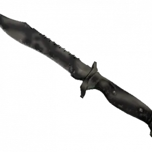 ★ StatTrak™ Bowie Knife | Scorched (Field-Tested)