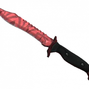 ★ StatTrak™ Bowie Knife | Slaughter (Field-Tested)