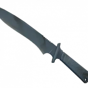 ★ StatTrak™ Classic Knife | Night Stripe (Factory New)