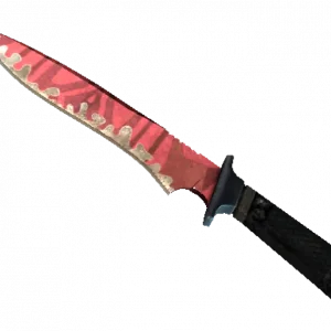 ★ StatTrak™ Classic Knife | Slaughter (Field-Tested)