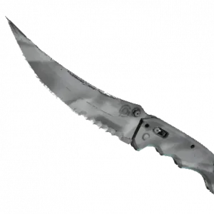 ★ StatTrak™ Flip Knife | Urban Masked (Well-Worn)