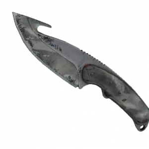 ★ StatTrak™ Gut Knife | Urban Masked (Battle-Scarred)