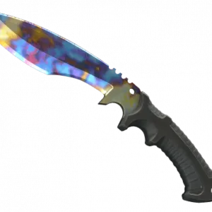 ★ StatTrak™ Kukri Knife | Case Hardened (Factory New)