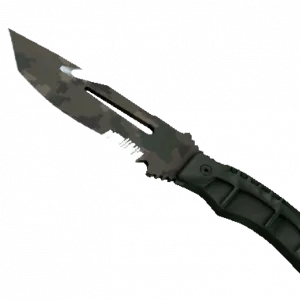 ★ Survival Knife | Forest DDPAT (Factory New)