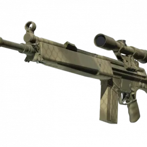 G3SG1 | Safari Mesh (Factory New)