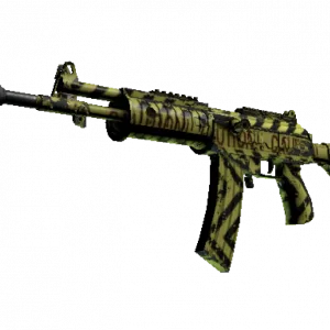 Galil AR | CAUTION! (Well-Worn)