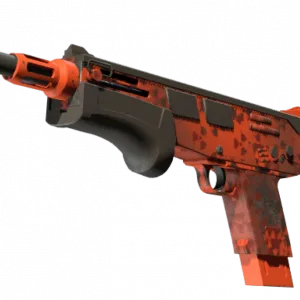 MAG-7 | Core Breach (Minimal Wear)