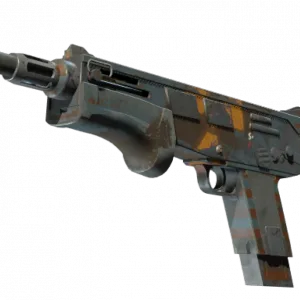 MAG-7 | Irradiated Alert (Field-Tested)